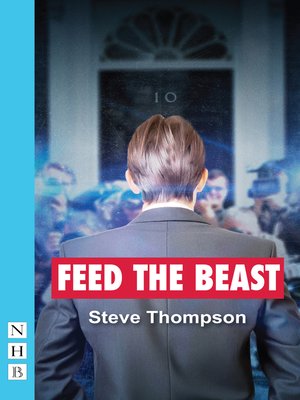 cover image of Feed the Beast
